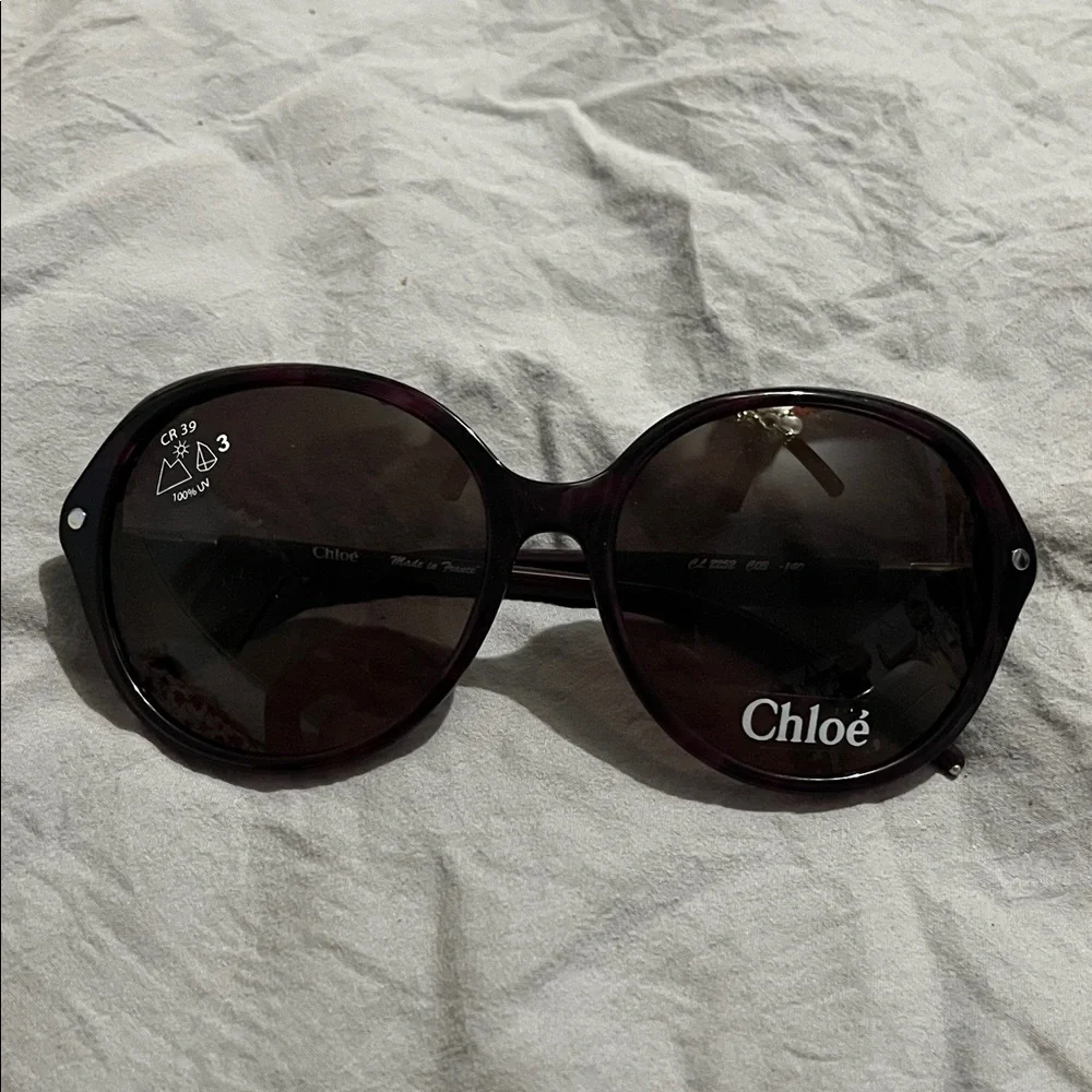 Chloé Sunnies - Picture 4 of 6